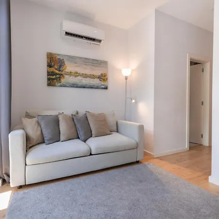 Monteverde Ii By Innkeeper * Лиссабон