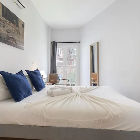 Monteverde Ii By Innkeeper Апартаменты