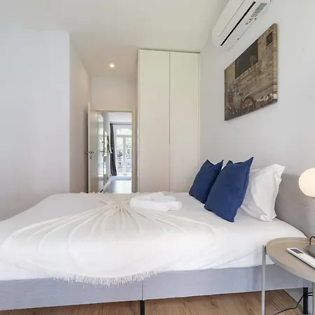 Monteverde Ii By Innkeeper Apartment Lisbon