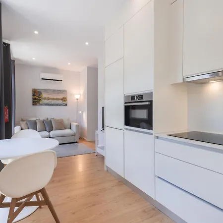 Monteverde Ii By Innkeeper * Lisbon