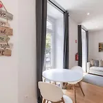 Monteverde Ii By Innkeeper * 리스본