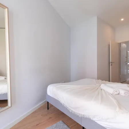 Monteverde Ii By Innkeeper Appartement *
